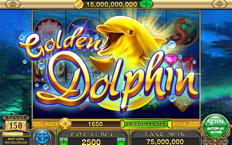 dolphin gold casinos|Dolphin Gold Slot .